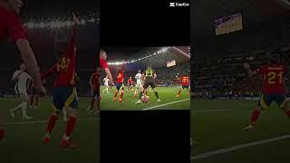 Dani Olmo #futbol #soccer #capcut #edit
