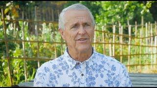 David Johnson on Rapid Carbon Sequestration