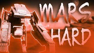 Warface - HARD MARS Gameplay