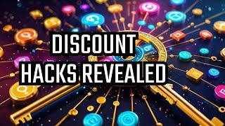 Unlocking Discounts with Apps (We Tried 50 Apps)