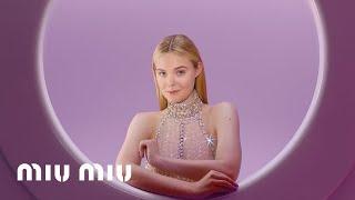 Miu Miu Twist: The New Eau de Magnolia