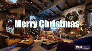 Merry Christmas from Quik Tech Solutions!