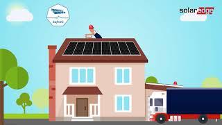 Boost your PV system with SolarEdge's Power Optimizer