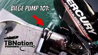 Bilge Pump 101: The best way to rig Bilge Pumps.