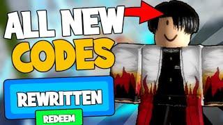 ALL LEGENDS RE:WRITTEN CODES! (October 2021) | ROBLOX Codes *SECRET/WORKING*