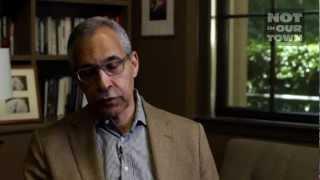 Stereotype Threat: A Conversation with Claude Steele