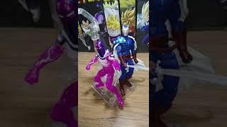 #Shorts Citizen V Marvel Legends Wave Thanos