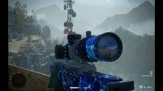 Sniper Ghost Warrior Contracts 2