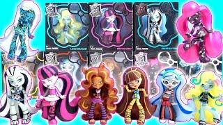 Monster High Vinyl Figures & Rare Chaser Figures - Fun Kawaii Collectibles!