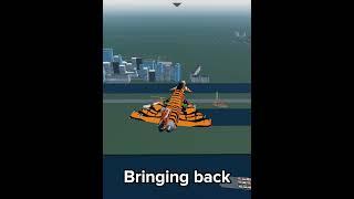 Project Flights LATEST Update!  #aircraft #aviation #projectflight #robloxlanding #roblox