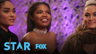 Take 3 Arrives At The ASAs | Season 3 Ep. 18 | STAR