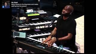iWorship @ ICOG - 06.28.2020