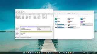 Crear particiones de disco duro en Windows 11 manera simple