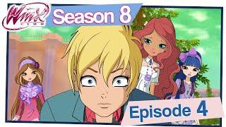 Winx Club - Season 8 Episode 4 - Popstars [FULL EPISODE]