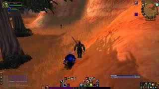 World of Warcraft Classic Harpy Raiders