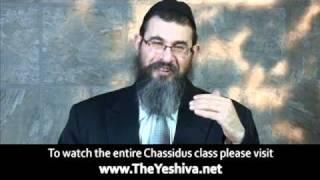 TheYeshiva.net - Torah Or Vayigash - Joseph and Judah