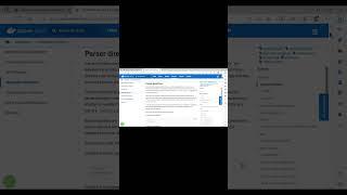How to create a Dockerfile  #docker  #dockertutorial  #shorts