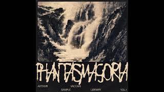 Arthur Vaccari - Phantasmagoria Sample Library