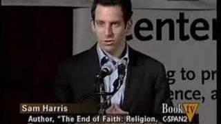 Sam Harris: Belief (Part I)