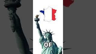 Fun Facts about France...