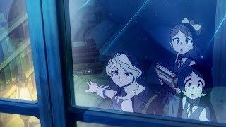 Little Witch Academia - Hedwig's Theme Remix [AMV]