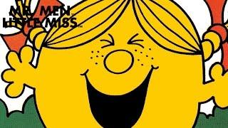 Mr Men, Little Miss Sunshine