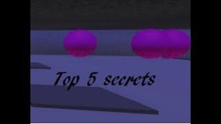 Lumber Tycoon 2 : Top 3 secrets