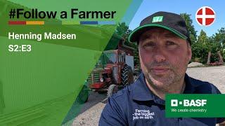 Follow a Farmer - Henning Madsen - S2:E3