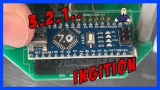 SL-00072: Ignition Module Firmware Update