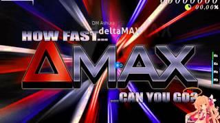 Osu! - ASV - DeltaMax - How fast can you click?