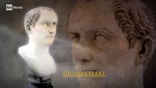 Cronache dall'Antichità - Giulio Cesare - Il dado è tratto