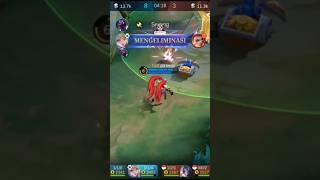 #layla #layla_top_build #laylamobilelegends #laylasavege #laylatiktok #laylatopglobal #laylaml