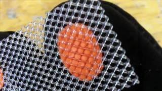 Texture Sugru for extra grip