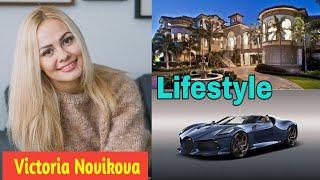 Victoria Novikova(123Go)Lifestyle 2020|Biography,Net Worth,Facts, Age,BF, & More, |Crazy Biography|