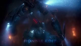 Striker Eureka | Pacific Rim | Short Edit.