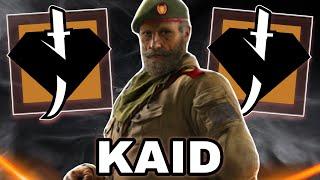 BEST HOW TO PLAY KAID GUIDE! Rainbow Six Siege Operator Guide