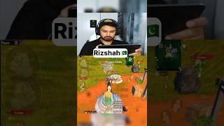 SON1C vs Rizshah️ #pubgmobile #son1c #pubg #rizshah #aslamboi #streamsniper#bootcamp