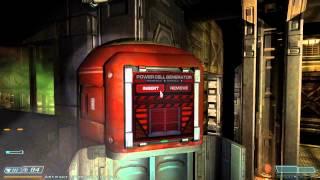 PC Longplay [340] Doom 3 Resurrection of Evil BFG Edition (part 1 of 2)