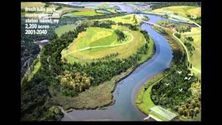 Reanimating public space through sustainable design: Adrian Benepe at TEDxMiddlebury