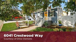 6041 Crestwood Way Los Angeles, CA 90042 | Dina Clemons | Find Homes for Sale