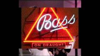 Commercial advert - Bass Special - Catch The Bass Special - Roger Cook Greenaway