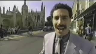 BORAT FUNNIEST MOMENTS