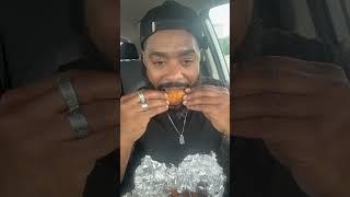 Dj’s Wing Counter #foodreview #foodie #explorepage #review #dmv #md #chicken #wings #fy #fyp