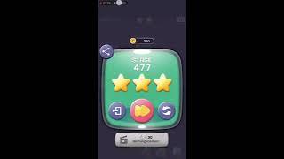 Cell Expansion Wars Walkthrough Lvl 477 ⭐⭐⭐