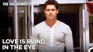 Included in Love in Jealousy - The Girl Named Feriha Episode 16