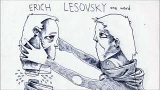 Erich Lesovsky - One Word (Original Mix)