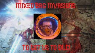 My final Invasions before DLC! - Elden Ring Invasions Multiple RL's