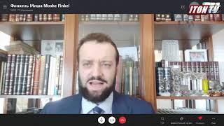 Экс-раввин Эдуард Ходос обвиняет еврейскую секту Хабад в организации войны между Россией и Украиной.