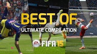 FIFA | "THE BEST OF LOKELANI" Skill Compilation