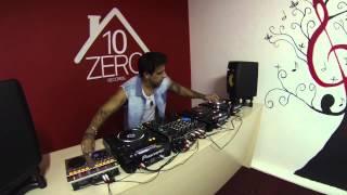 Zero10 DJ Zone Vol #19 - Dino MFU